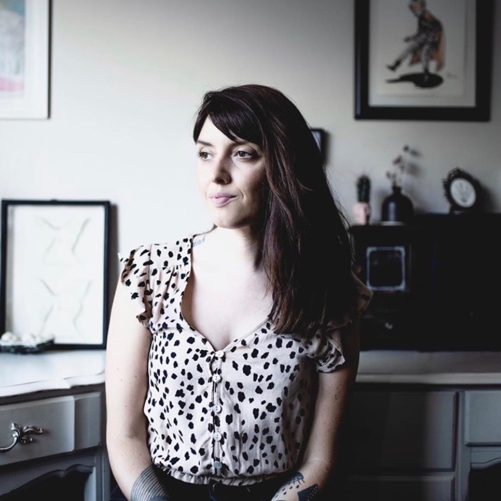 Meet your Posher, Bree